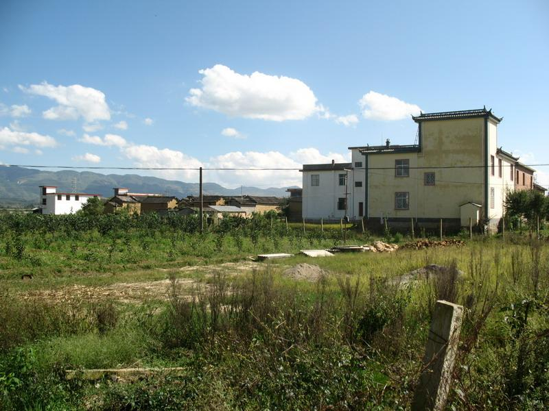 孟官村(山東曲阜市吳村鎮下轄村)