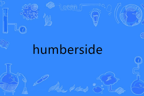 humberside