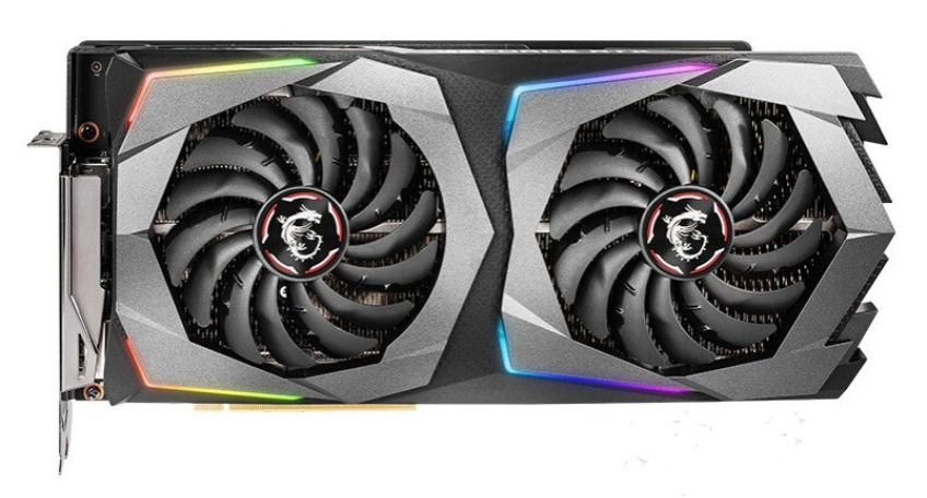 微星GeForce RTX 2070 GAMING 8G