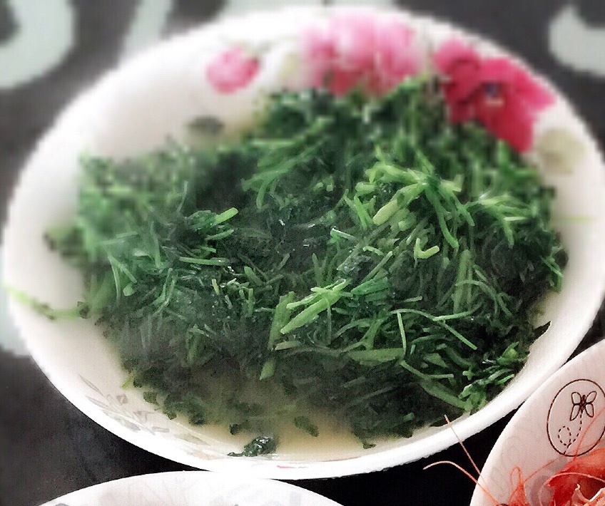 新年午餐