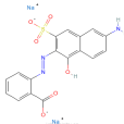 2-[（6-氨基-1-羥基-3-磺基-2-萘基）偶氮]苯甲酸鈉鹽