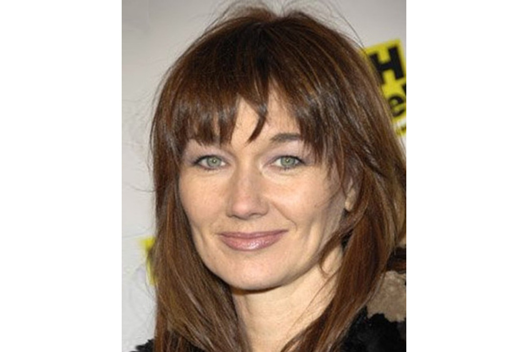 Lari White