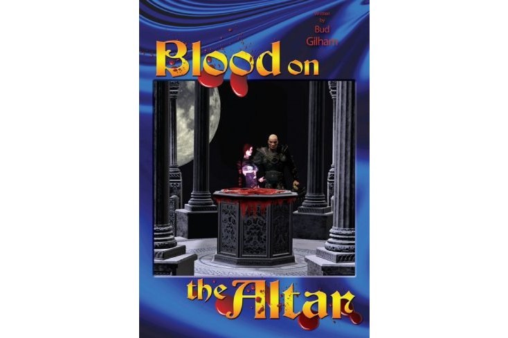 Blood on The Altar