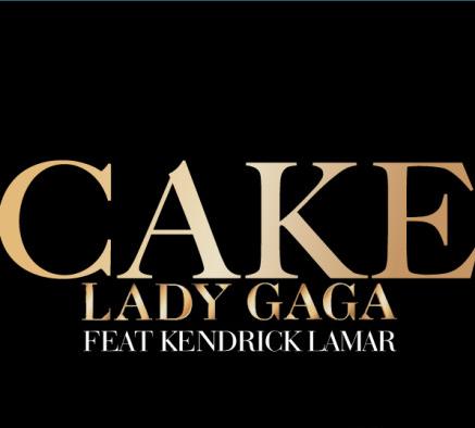 cake like ladygaga