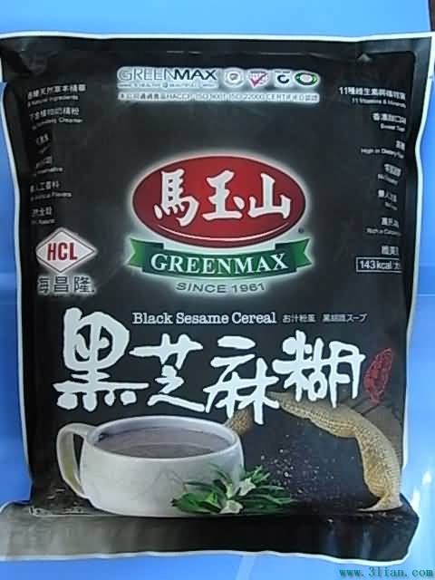 馬玉山(台灣食品公司)