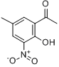 2\x27-羥基-5\x27-甲基-3\x27-硝基苯乙酮