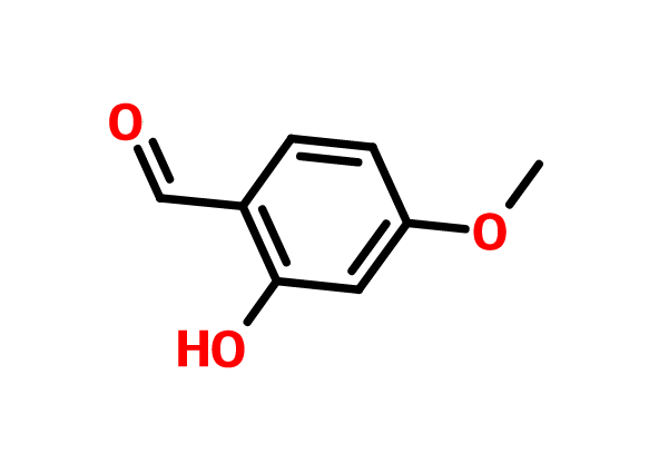 2-羥基-4-甲氧基苯甲醛