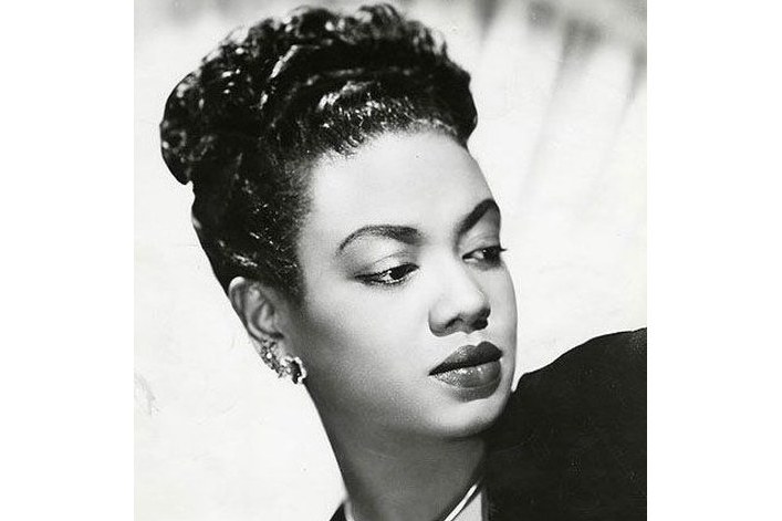 Hazel Scott