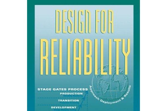 Design for Reliability