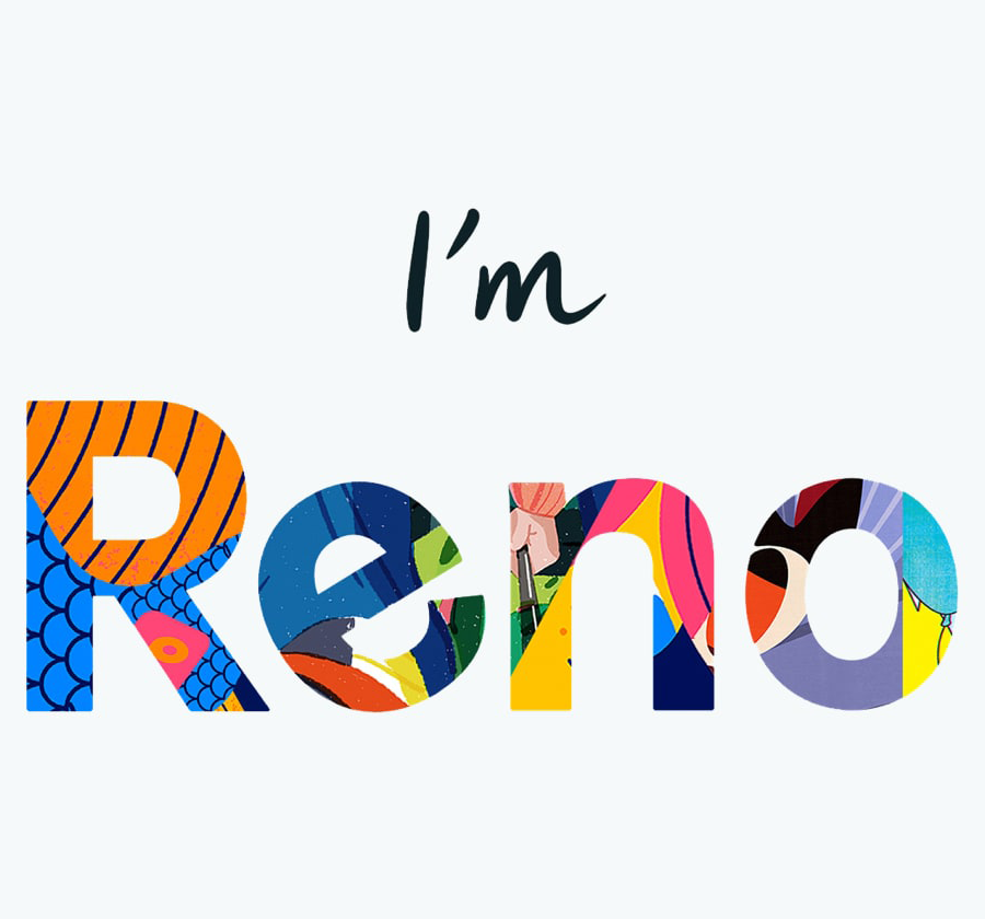 reno(OPPO Reno)