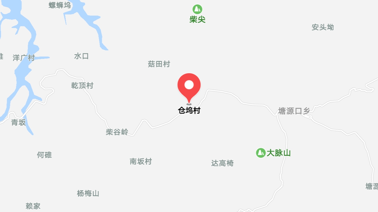 地圖信息