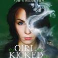 The Girl Who Kicked the Hornets\x27 Nest(Larsson, Stieg著圖書)