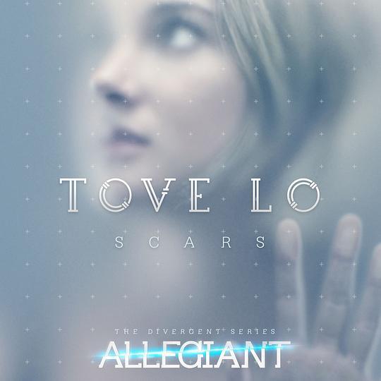 Scars (From \x22The Divergent Series: Allegiant\x22)