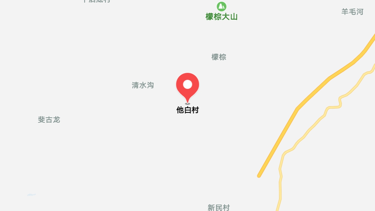 地圖信息