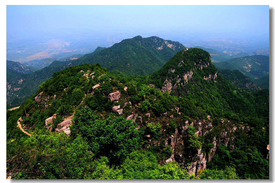 平頂山