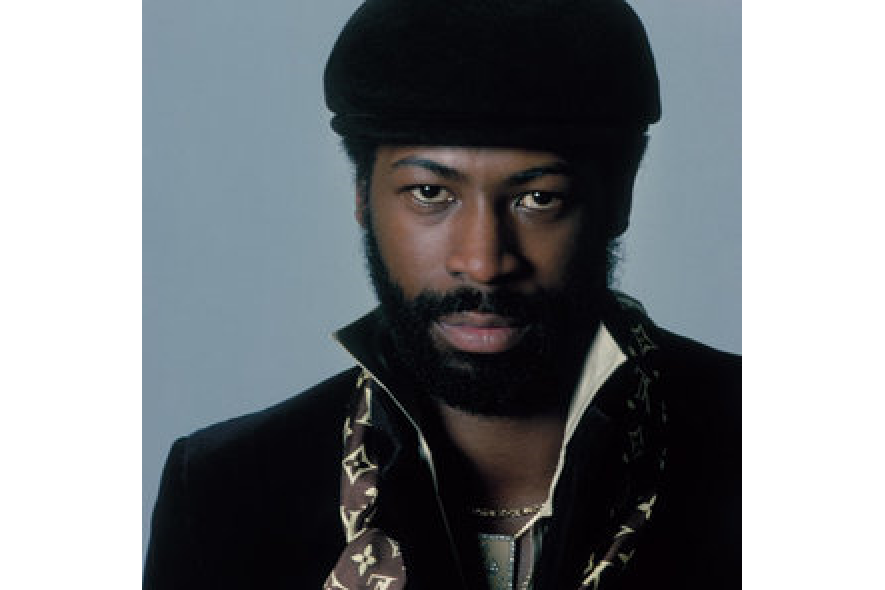 Teddy Pendergrass