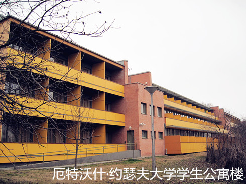 厄特沃什·約瑟夫大學