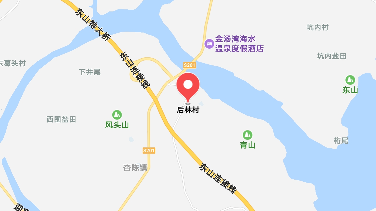 地圖信息