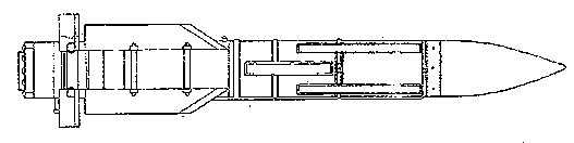 蘇聯AA-9空空飛彈