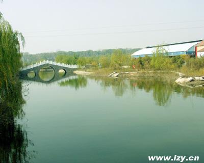 聊城馬頰河度假村(馬頰河度假村)