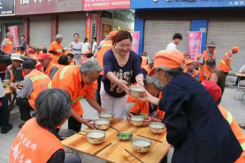 太康縣梅園豫劇團