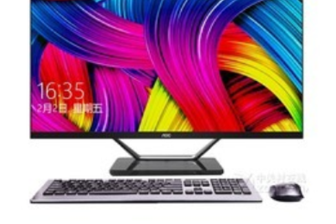 AOC 721（i5 7400/8GB/240GB/集顯）