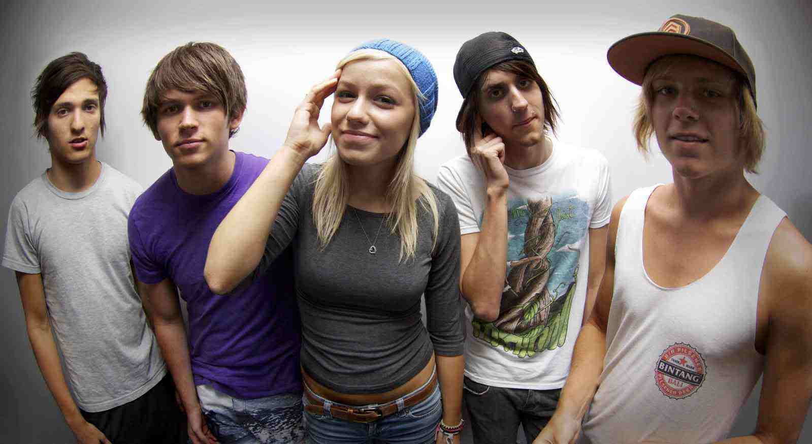 Tonight Alive