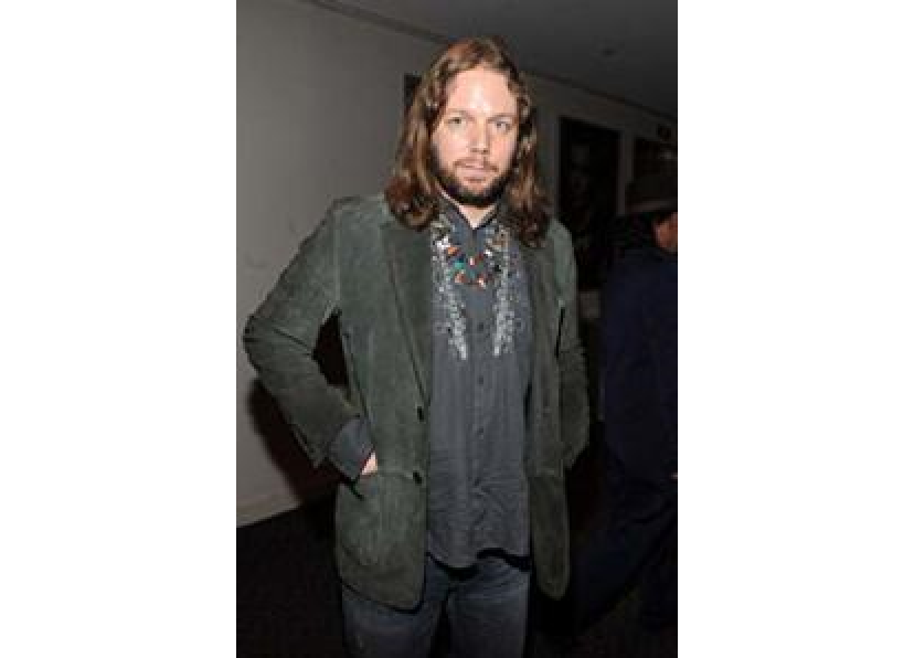 Rich Robinson