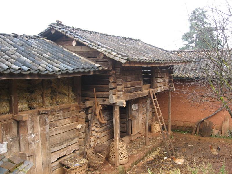 花椒箐村(易門縣小街鄉羅尹村民委員會下轄村)