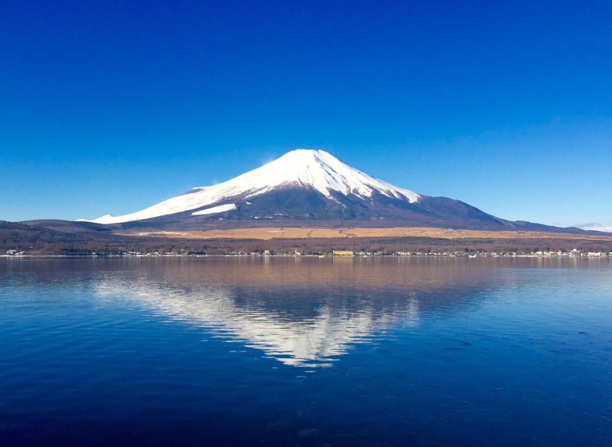 日本富士山