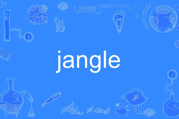 jangle