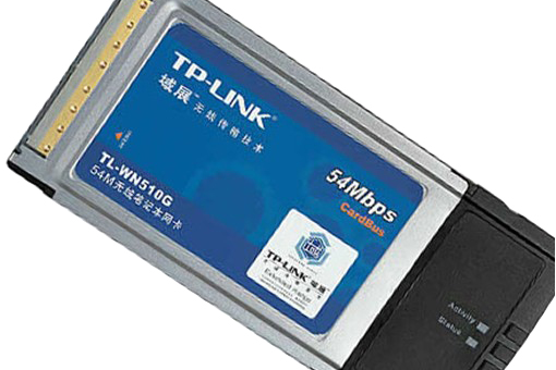 TP-LINKTL-WN510G