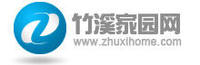 竹溪網(竹溪家園網)LOGO