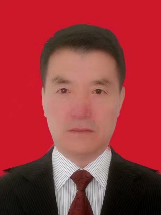 趙明(延安市工業和信息化局黨組成員、副局長)