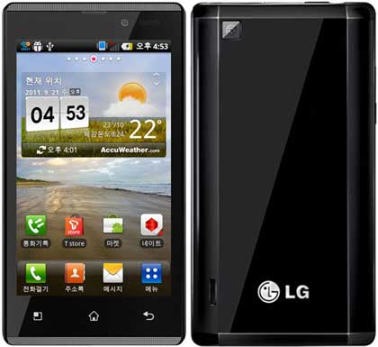 LG su880