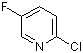 2-氯-5-氟吡啶