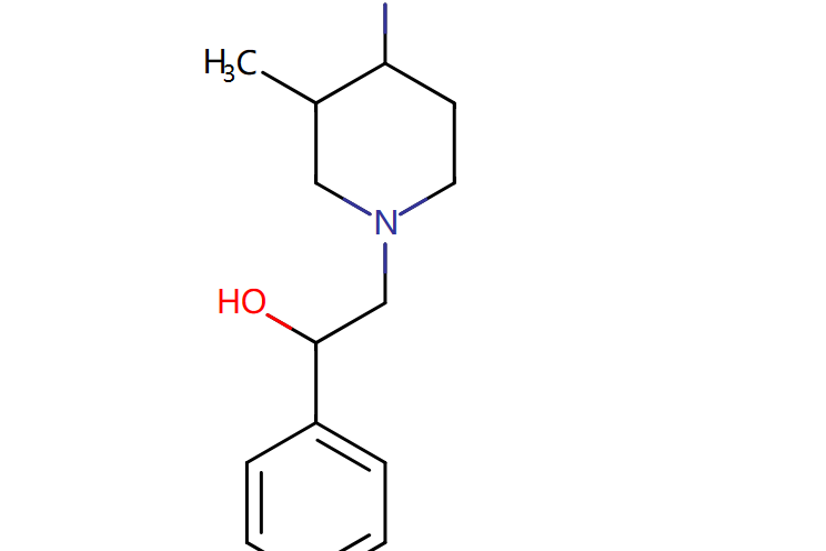 倍他羥基-3-甲基芬太尼