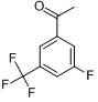 3-氟-5-（三氟甲基）苯乙酮