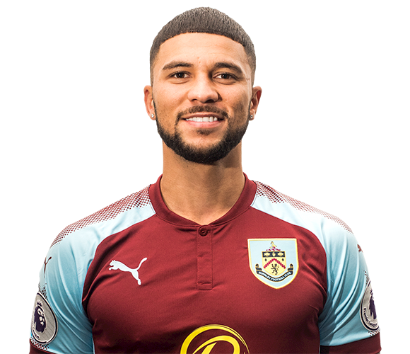 Nahki Wells