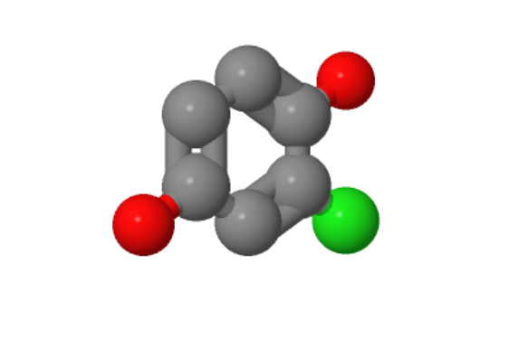 2-氯對苯二酚