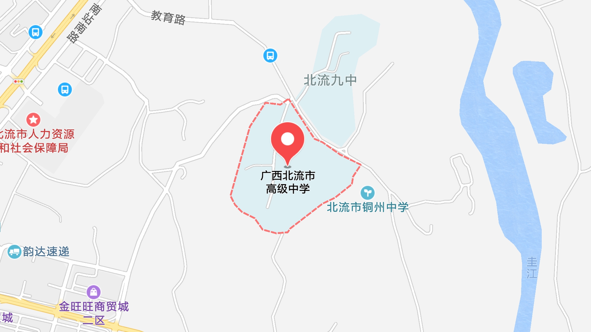 地圖信息