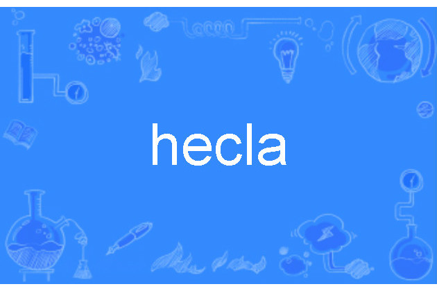 hecla