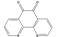 1,10-菲囉啉-5,6-二酮