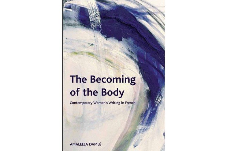 The Becoming of the Body
