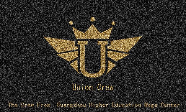 union crew