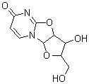 2,2&#39;-脫水尿苷