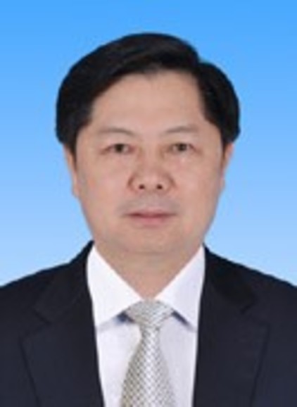 黃偉忠(廣東省揭陽市政協副主席、黨組成員)