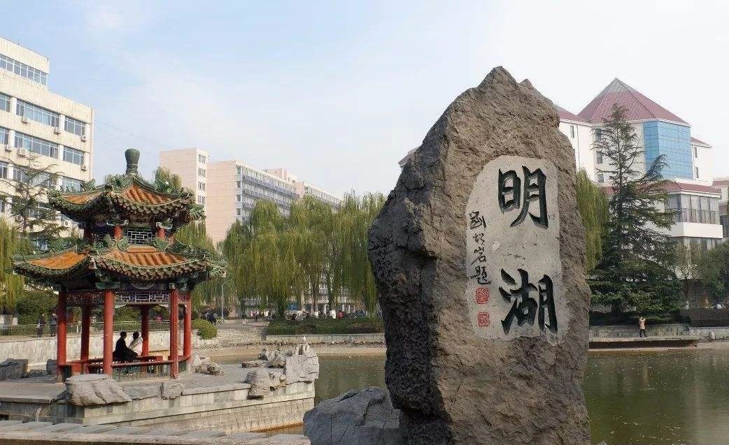 明湖(中國北京市境內湖泊)