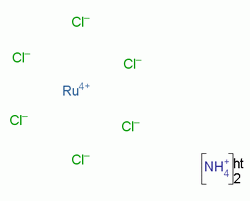 水合六氯代釕銨