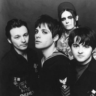 Manic Street Preachers